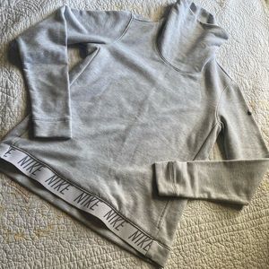 Nike Sweatshirt size small
